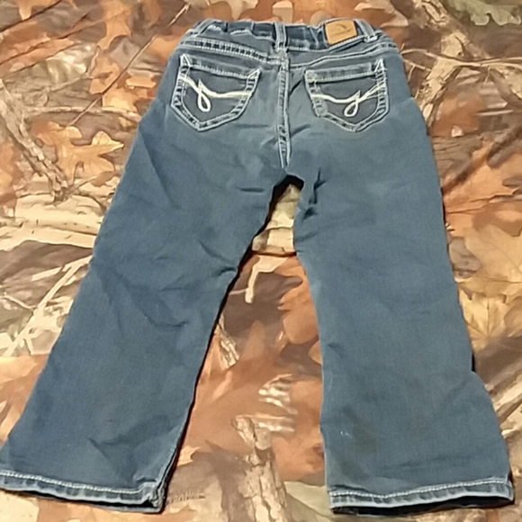 Jeans - Picture 2 of 2